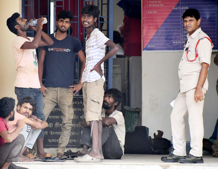India urges Bangladesh to expedite nationality verification for ‘smooth repatriation’ of illegal immigrants