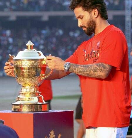 Ahmedabad to host IPL 2026 finale on May 31 as BCCI unveils playoffs schedule