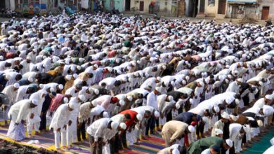 Muslim leaders meet in Mumbai to ensure ‘peaceful’ Bakrid