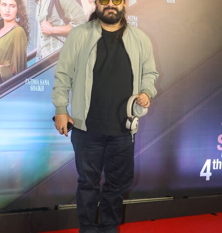 ‘Mashooqa’ singer defends Pritam Chakraborty amidst plagiarism claims: ‘Completely baseless’ ‘Mashooqa’ singer defends Pritam Chakraborty amidst plagiarism claims: ‘Completely baseless’