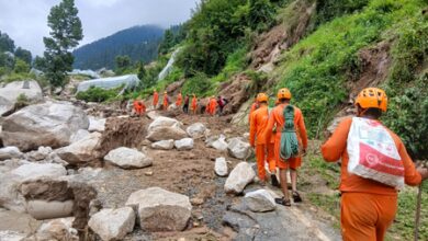 Govt tests nationwide mobile emergency alert system to safeguard citizens