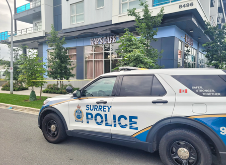 Arrests of two Punjab-origin men in Canada sparks concerns over rising extortion networks