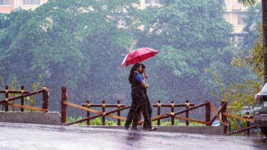 Heavy rain alert across Kerala till June 2 as monsoon set to advance further