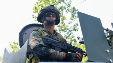 From Gagangir to Pahalgam: How Operation Mahadev ended TRF’s deadly terror trail in Kashmir