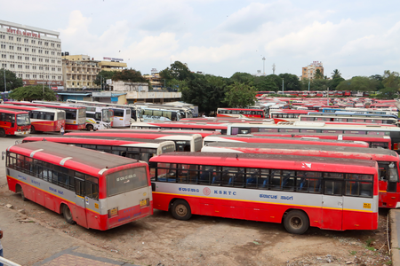 Karnataka: RTC warns employees against joining indefinite strike from May 20
