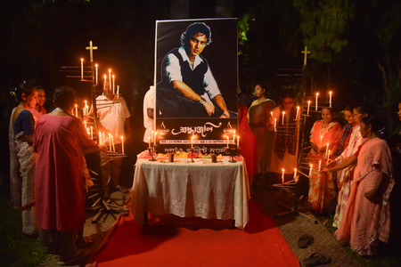 Zubeen Garg death probe: Court reserves order on bail plea of accused former bandmate Zubeen Garg death probe: Court reserves order on bail plea of accused former bandmate