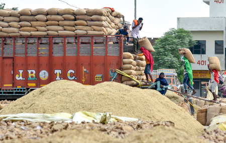 Cabinet approves Rs 25,530 crore SARTHAK PDS scheme for next 5 years Cabinet approves Rs 25,530 crore SARTHAK PDS scheme for next 5 years