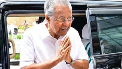 Final Cabinet meet of Pinarayi Vijayan clears relief for Valparai victims ahead of Kerala verdict day