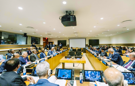 Advancing social security systems in focus at BRICS meeting in Thiruvananthapuram