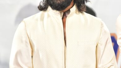 Ram Charan responds to the trend of writing obituaries for films before their release