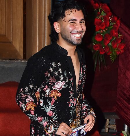‘Drama queen’ Orry says ‘My name is Sheila’ as he demands an item number performance