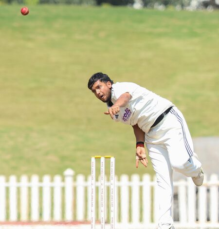 Dubey, Suthar and Brar get maiden call-up to India’s squad for Afghanistan Test (Ld)