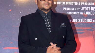 R. Madhavan slams wellness brand for using his video without consent