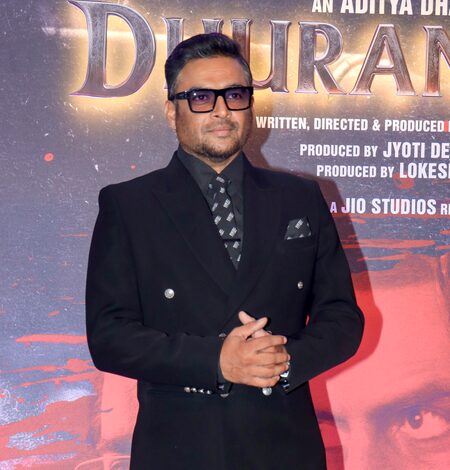 R. Madhavan slams wellness brand for using his video without consent R. Madhavan slams wellness brand for using his video without consent