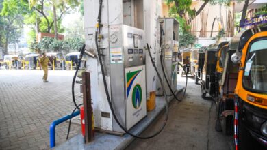 CNG prices at Rs 86 per kg in Mumbai after Rs 2 hike; piped cooking gas costly by 50 paise
