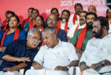 Kerala Polls: UDF ends Left era, signals fall of CPI(M)’s last bastion (Round Up)