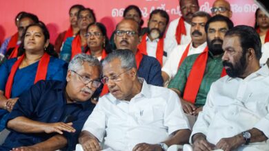 Kerala Polls: UDF ends Left era, signals fall of CPI(M)’s last bastion (Round Up)
