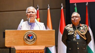 Part of ‘meticulous design’: Report questions rise of mob violence in Bangladesh during Yunus’ tenure