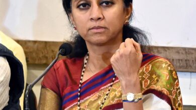 Pune hooch tragedy: Send police chief on compulsory leave, says Supriya Sule
