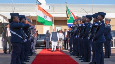 India helping bridge Africa’s education, skill gaps: Report