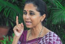 Pune minor rape-murder: Supriya Sule says strictest action will be taken against accused