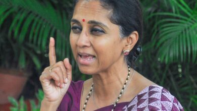 Pune minor rape-murder: Supriya Sule says strictest action will be taken against accused