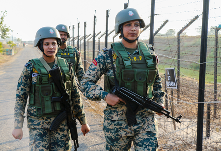 Red line established by Operation Sindoor now dictates India’s border engagement with Pakistan