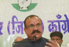 South India has rejected BJP’s ideology and PM Modi’s leadership: Maha Cong chief Sapkal