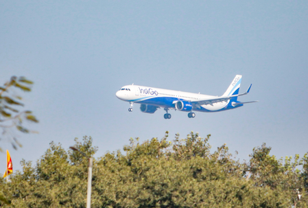PHDCCI hails government’s Rs 5,000 crore emergency credit support for airlines
