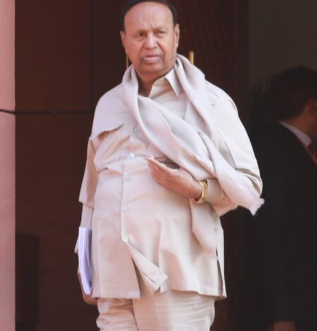 ‘Exposed its true nature’: DMK hits out at Congress ‘betrayal’ in choosing to support TVK