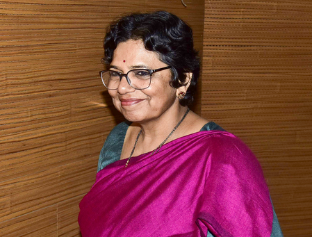 NCW chief Rahatkar calls for parole ban in heinous sexual crime cases