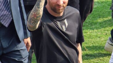 Satadru Dutta blames ‘complete failure’ of security for chaos at Messi event in Kolkata