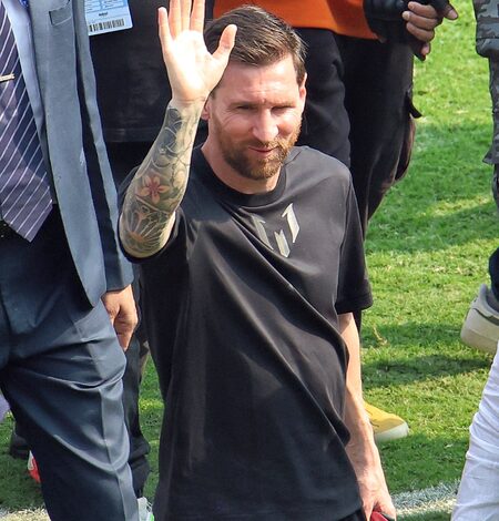 Satadru Dutta blames ‘complete failure’ of security for chaos at Messi event in Kolkata