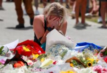 Australia’s Bondi terror attack inquiry begins first block of public hearings