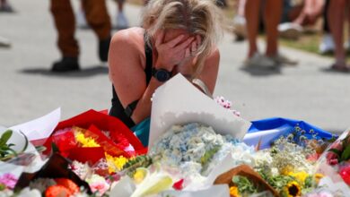 Australia’s Bondi terror attack inquiry begins first block of public hearings