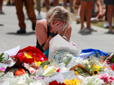 Australia’s Bondi terror attack inquiry begins first block of public hearings