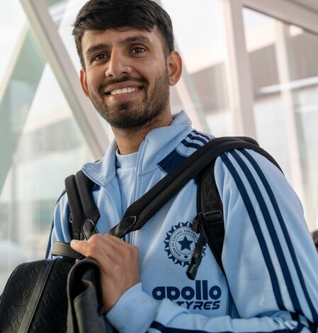 ‘Defending a title changes your mindset’: Jitesh opens up on NECO Master Blaster’s approach ahead of VPL T20