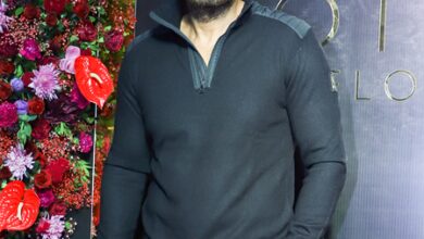 Ajay Devgn pledges for financial integrity, lauds ED for fighting financial crimes