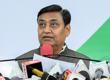 Rajasthan Congress questions NTA over NEET paper leak row​