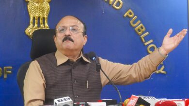 Delhi Education Minister tells schools to focus on quality, digital infra Delhi Education Minister tells schools to focus on quality, digital infra