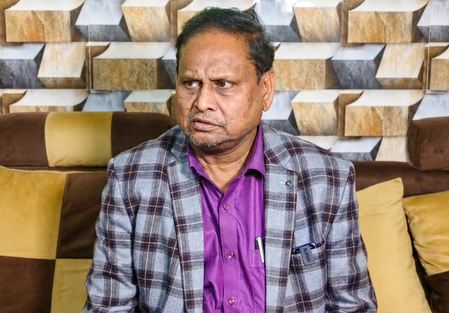 Humayun Kabir welcomes Bengal cabinet decision on land handover to BSF​