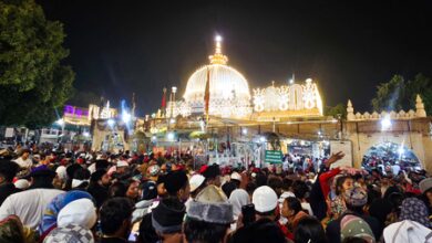 Ajmer Dargah row: District court reserves order on impleadment pleas​