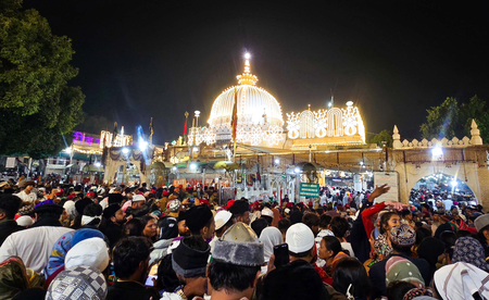 Ajmer Dargah row: District court reserves order on impleadment pleas​