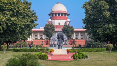 Centre urges SC to transfer to itself pleas against Transgender Amendment Act, 2026 Centre urges SC to transfer to itself pleas against Transgender Amendment Act, 2026
