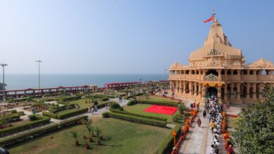Somnath restoration symbolises India’s civilisational resurgence: Sarma