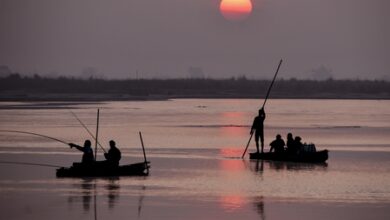 India remains key partner for Bangladesh in Teesta River management: Report