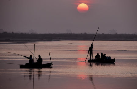 India remains key partner for Bangladesh in Teesta River management: Report India remains key partner for Bangladesh in Teesta River management: Report