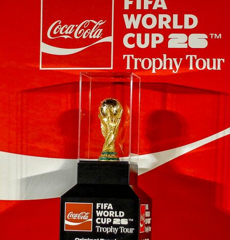 Spain confirms warm-up against Iraq for FIFA World Cup 2026 preparation