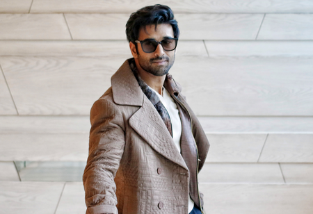 Pulkit Samrat: The only bar is the limits you set for yourself