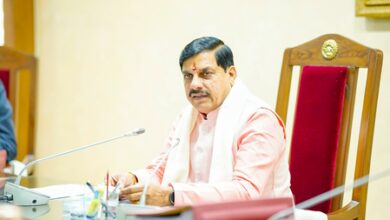 CM Mohan Yadav to launch Somnath pilgrimage train from Bhopal